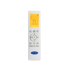 Ar-Condicionado Split Teto Inverter Carrier Xpower Connect 30.000 BTUs R-32 Só Frio 220V Monofásico
