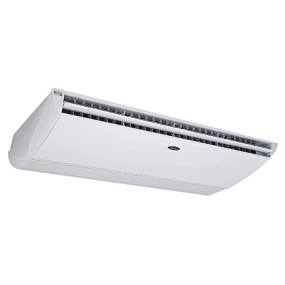 Ar-Condicionado Split Teto Inverter Carrier Xpower Connect 36.000 BTUs R-32 Só Frio 220V Monofásico