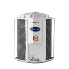 Ar-Condicionado Split Teto Inverter Carrier Xpower Connect 36.000 BTUs R-32 Só Frio 220V Monofásico