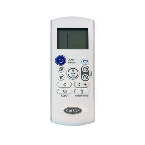 Ar-Condicionado Split Teto Inverter Carrier Xpower Connect 54.000 BTUs Só Frio 220V Monofásico