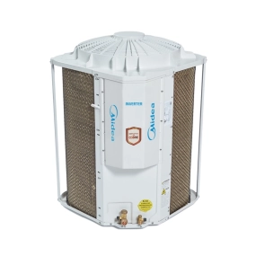 Ar-Condicionado Split Teto Inverter Connect Midea 36.000 BTUs R-32 Só Frio 220V Monofásico