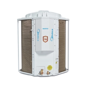Ar-Condicionado Split Teto Inverter Connect Midea 36.000 BTUs R-32 Só Frio 220V Monofásico