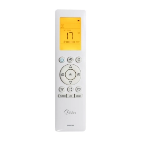 Ar-Condicionado Split Teto Inverter Connect Midea 36.000 BTUs R-32 Só Frio 220V Monofásico