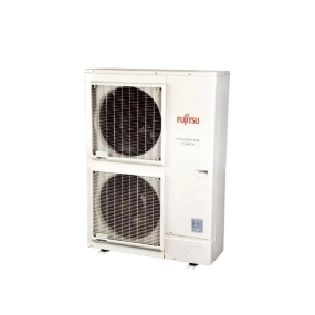 Ar-Condicionado Split Teto Inverter Fujitsu 42.000 BTUs Quente/Frio 380V Trifásico