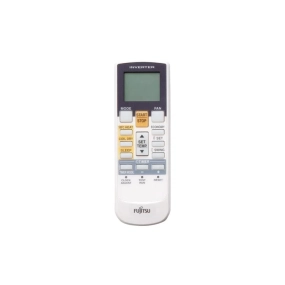 Ar-Condicionado Split Teto Inverter Fujitsu 42.000 BTUs Quente/Frio 380V Trifásico