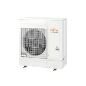 Ar-Condicionado Split Teto Inverter Fujitsu 45.000 BTUs Quente/Frio R32 220V Monofásico