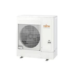 Ar-Condicionado Split Teto Inverter Fujitsu 45.000 BTUs Quente/Frio R32 380V Trifásico