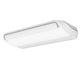 Ar-Condicionado Split Teto Inverter Fujitsu Airstage 36.000 BTUs Quente/Frio R32 380V Trifásico