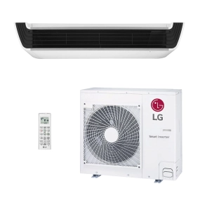 Ar-Condicionado Split Teto Inverter LG 30.000 BTUs Quente/Frio 220V Monofásico