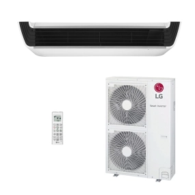 Ar-Condicionado Split Teto Inverter LG 47.000 BTUs Quente/Frio 220V Monofásico
