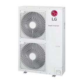 Ar-Condicionado Split Teto Inverter LG 52.000 BTUs Quente/Frio 220V Monofásico