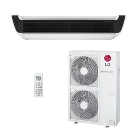 Ar-Condicionado Split Teto Inverter LG 52.000 BTUs Quente/Frio 220V Monofásico