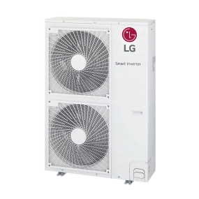 Ar-Condicionado Split Teto Inverter LG WI-FI Conect 52.000 BTUs Quente/Frio 220V Monofásico