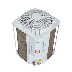 Ar-Condicionado Split Teto Inverter Midea Connect 36.000 BTUs R-32 Só Frio 220V Monofásico