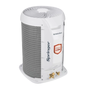Ar-Condicionado Split Teto Springer 24.000 BTUs Só Frio 220V Monofásico