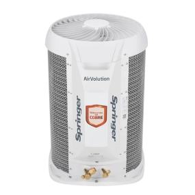 Ar-Condicionado Split Teto Springer 24.000 BTUs Só Frio 220V Monofásico
