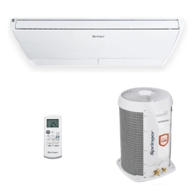 Ar-Condicionado Split Teto Springer 24.000 BTUs Só Frio 220V Monofásico