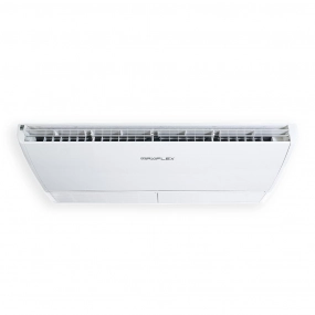 Ar-Condicionado Split Teto Springer Maxiflex 57.000 BTUs Só Frio 220V Trifásico