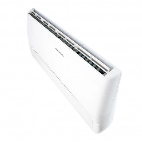 Ar-Condicionado Split Teto Springer Maxiflex 57.000 BTUs Só Frio 220V Trifásico
