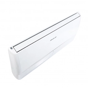 Ar-Condicionado Split Teto Springer Maxiflex 57.000 BTUs Só Frio 220V Trifásico