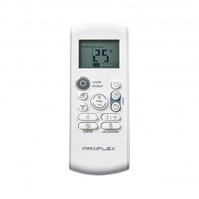 Ar-Condicionado Split Teto Springer Maxiflex 57.000 BTUs Só Frio 220V Trifásico
