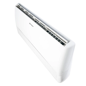 Ar-Condicionado Split Teto Springer Space Air 36.000 BTUs Só Frio 220V Monofásico