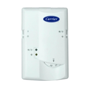 Ar-Condicionado Splitão Carrier 20 TR Só Frio 220V Trifásico