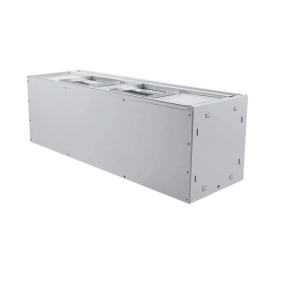Ar-Condicionado Splitão Carrier 7.5 TR Só Frio 220V Trifásico