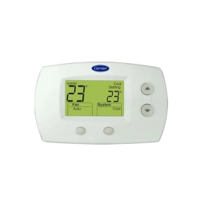 Ar-Condicionado Splitão Carrier 7.5 TR Só Frio 220V Trifásico