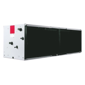 Ar-Condicionado Splitão Carrier Ecosplit 20 TR Só Frio 380V Trifásico