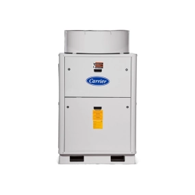 Ar-Condicionado Splitão Carrier Ecosplit 20 TR Só Frio 380V Trifásico