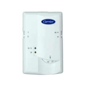 Ar-Condicionado Splitão Carrier Ecosplit 20 TR Só Frio 380V Trifásico