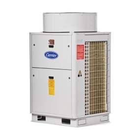 Ar-Condicionado Splitão Carrier Ecosplit 25 TR Só Frio 380V Trifásico