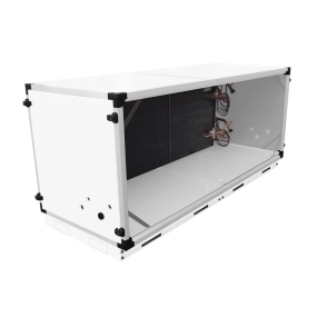 Ar-Condicionado Splitão Carrier Ecosplit 25 TR Só Frio 380V Trifásico