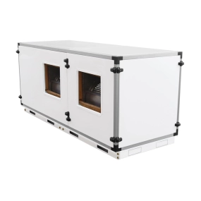 Ar-Condicionado Splitão Carrier Ecosplit 25 TR Só Frio 380V Trifásico