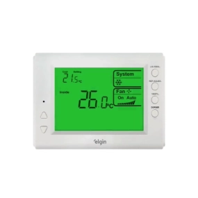 Ar-Condicionado Splitão Elgin 10 TR Só Frio 380V Trifásico