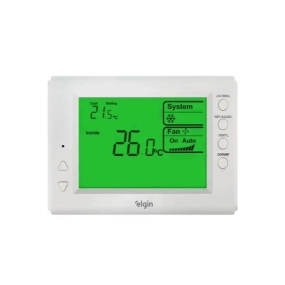 Ar-Condicionado Splitão Elgin 15 TR Só Frio 380V Trifásico