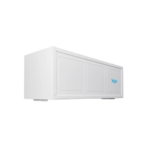 Ar-Condicionado Splitão Elgin 20 TR Só Frio 220V Trifásico