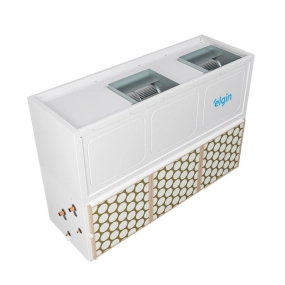 Ar-Condicionado Splitão Elgin 7,5 TR Só Frio 220V Trifásico