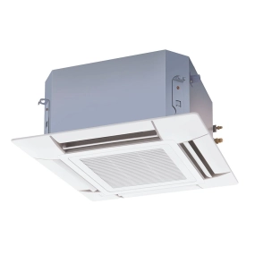 Ar-CondMulti Split Inverter Daikin 28.000 (1x Evap HW 9.000 + 1x Evap HW 12.000 + 1x Evap Cassete 4 Vias 20.000) Quente/Frio 220V			