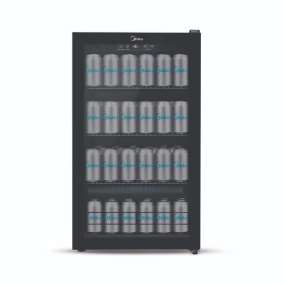 Cervejeira Midea Flex 96L 127V