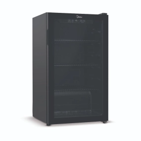 Cervejeira Midea Flex 96L 127V