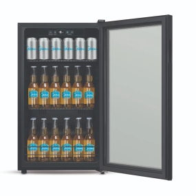 Cervejeira Midea Flex 96L 127V