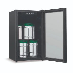 Cervejeira Midea Flex 96L 127V