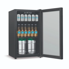 Cervejeira Midea Flex 96L 127V