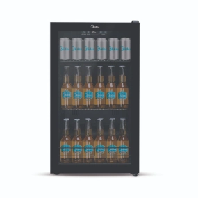 Cervejeira Midea Flex 96L 220V