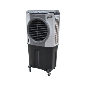 Climatizador Evaporativo Industrial 100 Litros Ventisol CLI PRO-2 127V