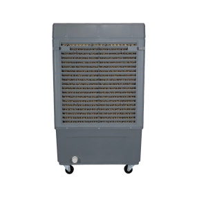 Climatizador Evaporativo Industrial 35 Litros Ventisol CLIN35 PRO 220V