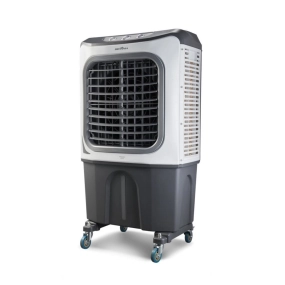 Climatizador Evaporativo Industrial 70 Litros Britania BCL70 220V