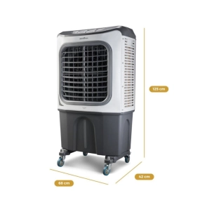 Climatizador Evaporativo Industrial 70 Litros Britania BCL70 220V